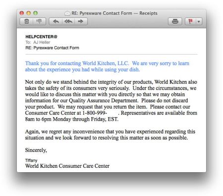 I Bet Tiffany Is Hot