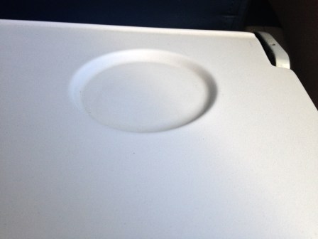 This thing is useless.